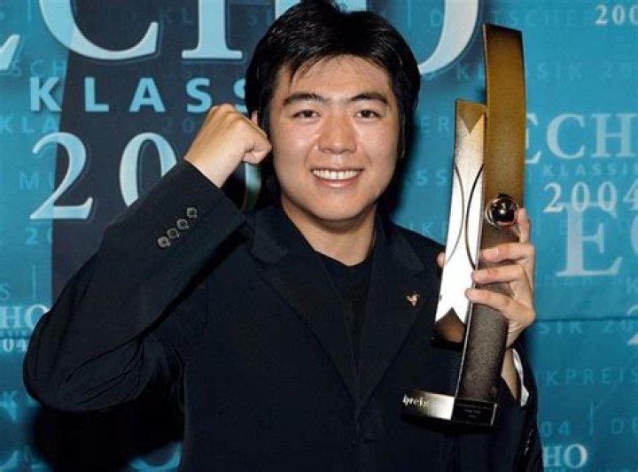 Lang Lang Net Worth | Celebrity Net Worth