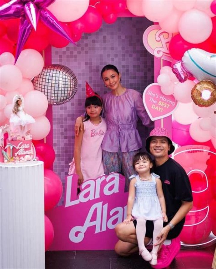 Lara Alana - Bio, Age, Wiki, Facts and Family