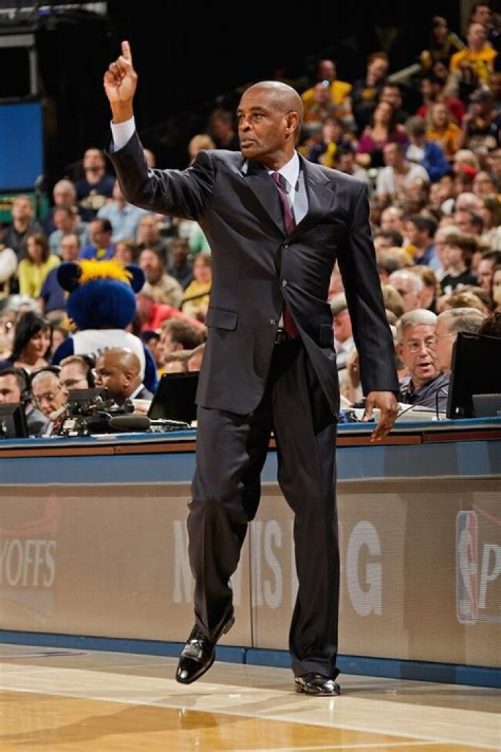 Clippers Coach Larry Drew Salary and Net worth; Who is his Wife?