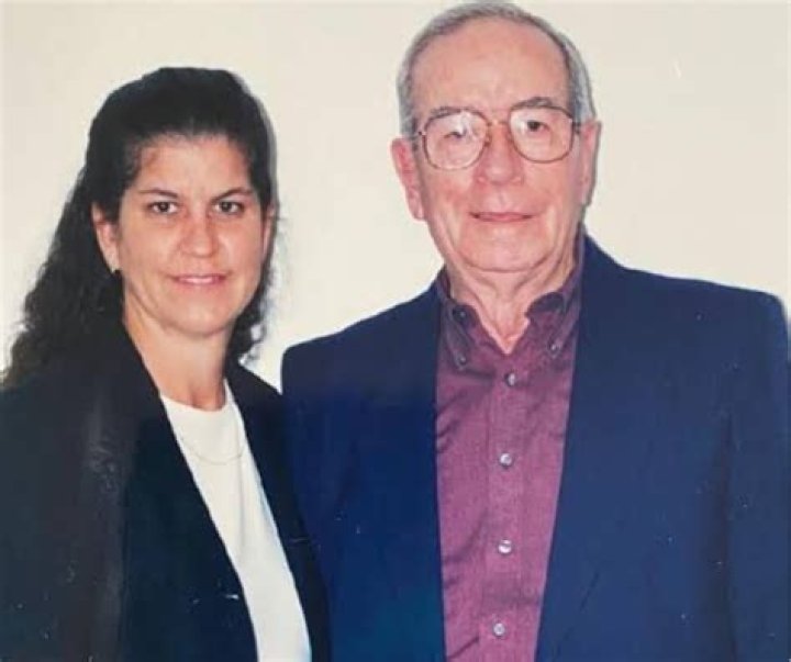 Larry Pinkerton Age, Birthday, Wikipedia, Who, Nationality, Biography