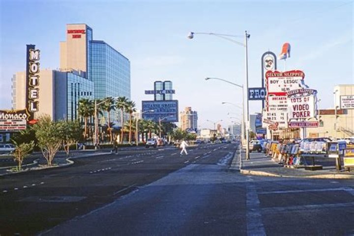 The 8 Best Things to Do in Las Vegas That Aren't Gambling