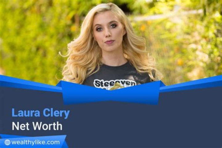 Laura Clery Net Worth | Celebrity Net Worth