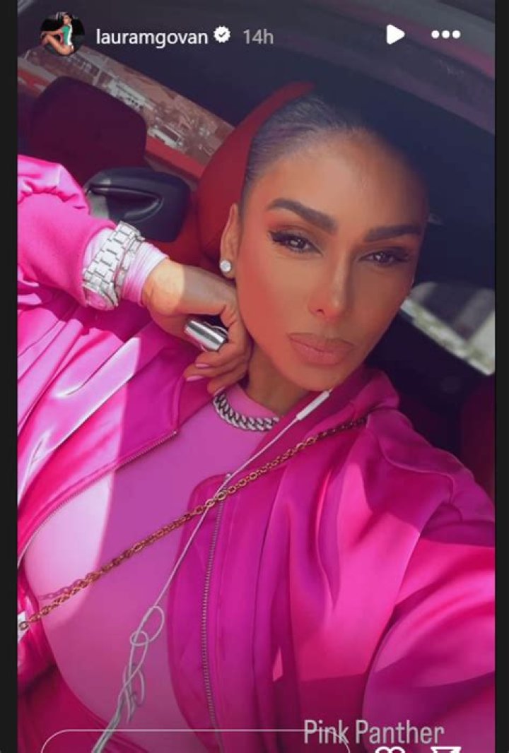 Laura Govan - Bio, Age, Wiki, Facts and Family