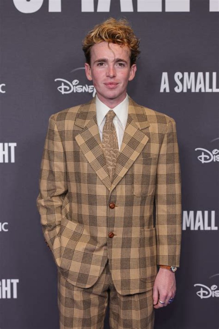 Laurie Kynaston - Bio, Age, Wiki, Facts and Family