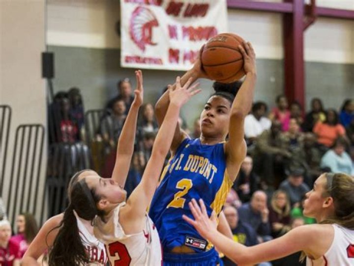 Lauryn Griffin - Bio, Age, Wiki, Facts and Family