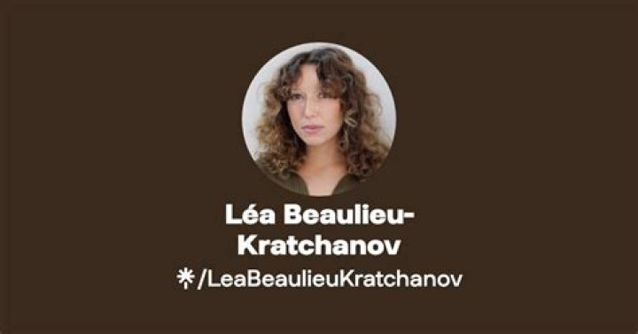 Lea Beaulieu - Bio, Age, Wiki, Facts and Family