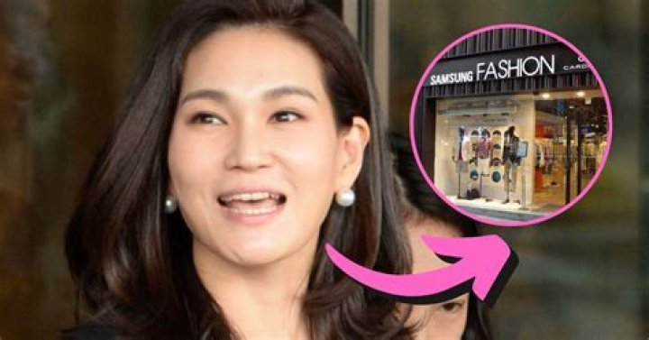 Lee Seo-Hyun Net Worth | Celebrity Net Worth