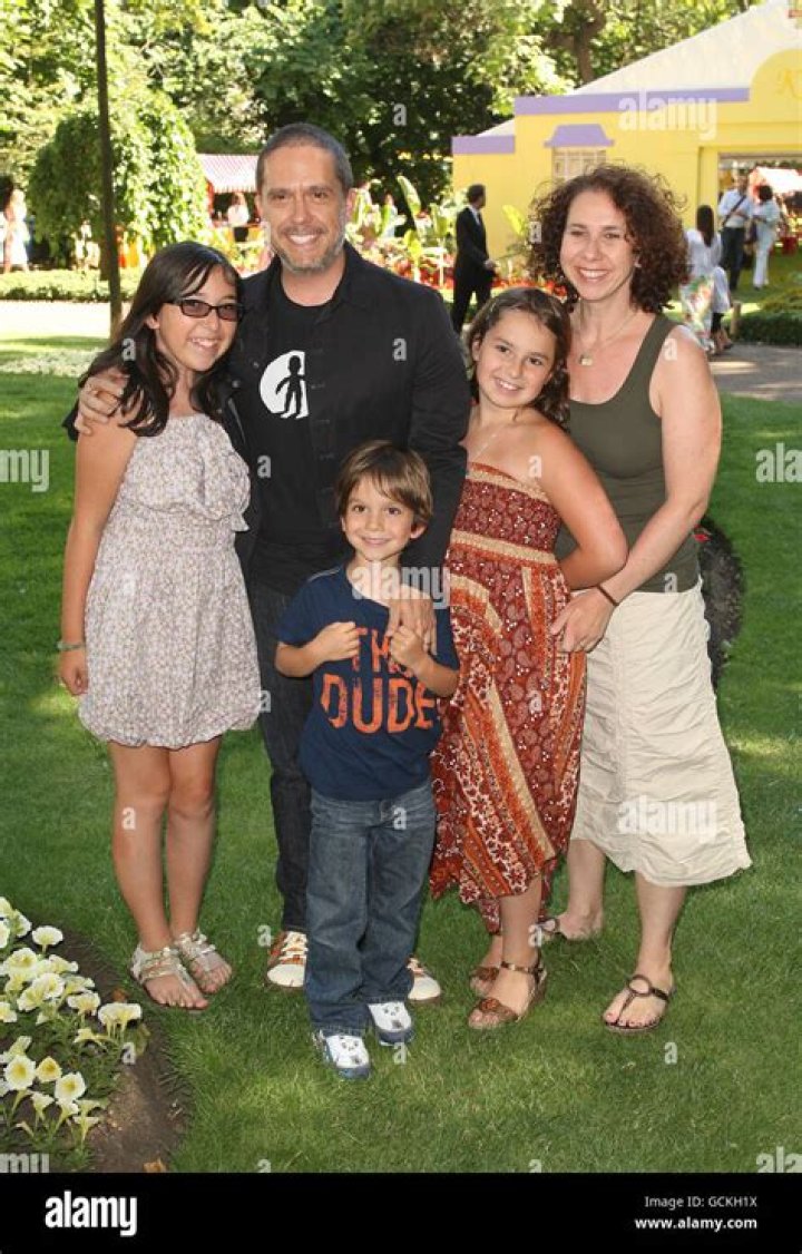 Lee Unkrich Net Worth | Celebrity Net Worth