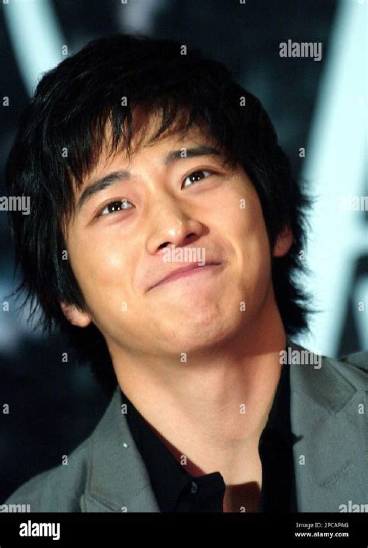 Lee Wan - Bio, Age, siblings, height, Wiki, Facts and Family