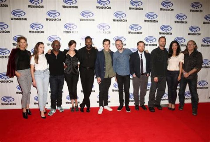 Lennie James Net Worth | Celebrity Net Worth