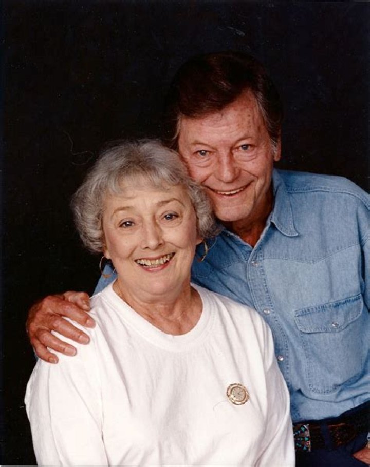 Leonard Nimoy - Bio, Age, net worth, height, Wiki, Facts and Family