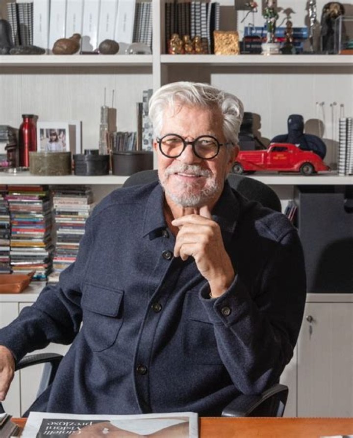 Leonardo Corredor - Bio, Age, Wiki, Facts and Family