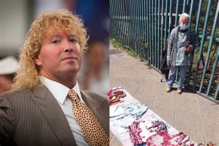 Leonardo Farkas Net Worth | Celebrity Net Worth