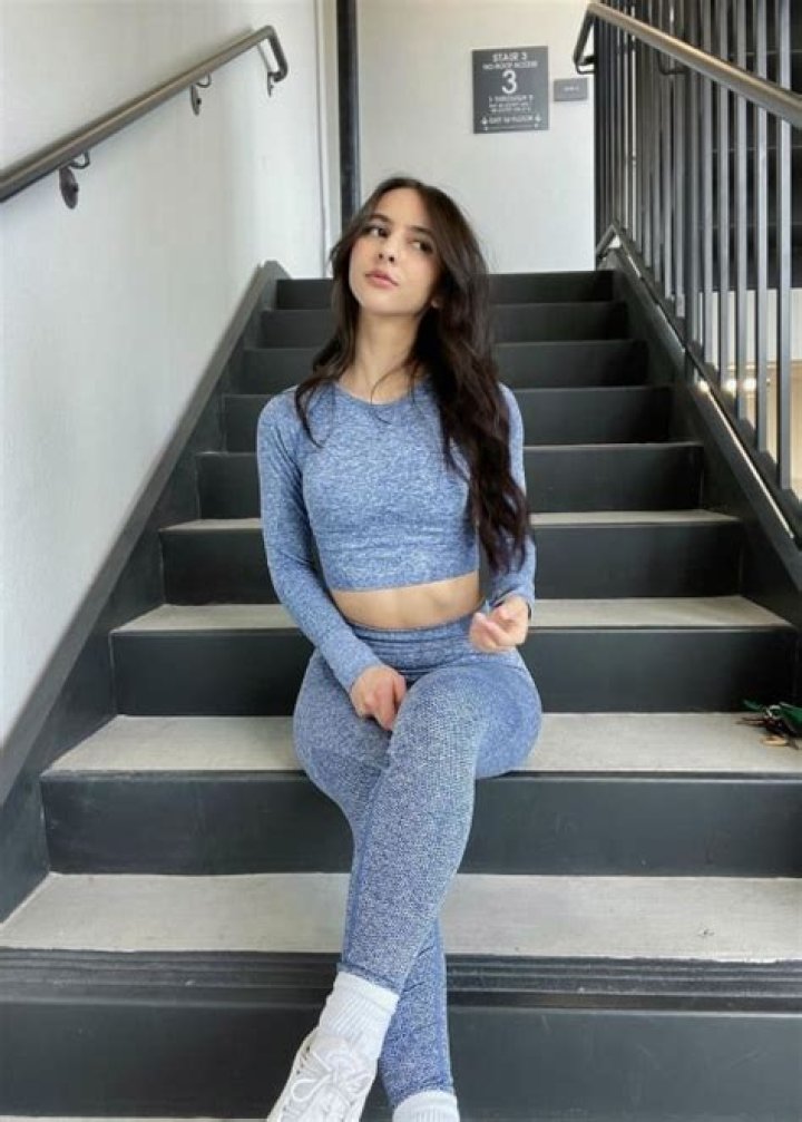 Leslie Marie Moreno Height, Weight, Age, Boyfriend, facts Biography