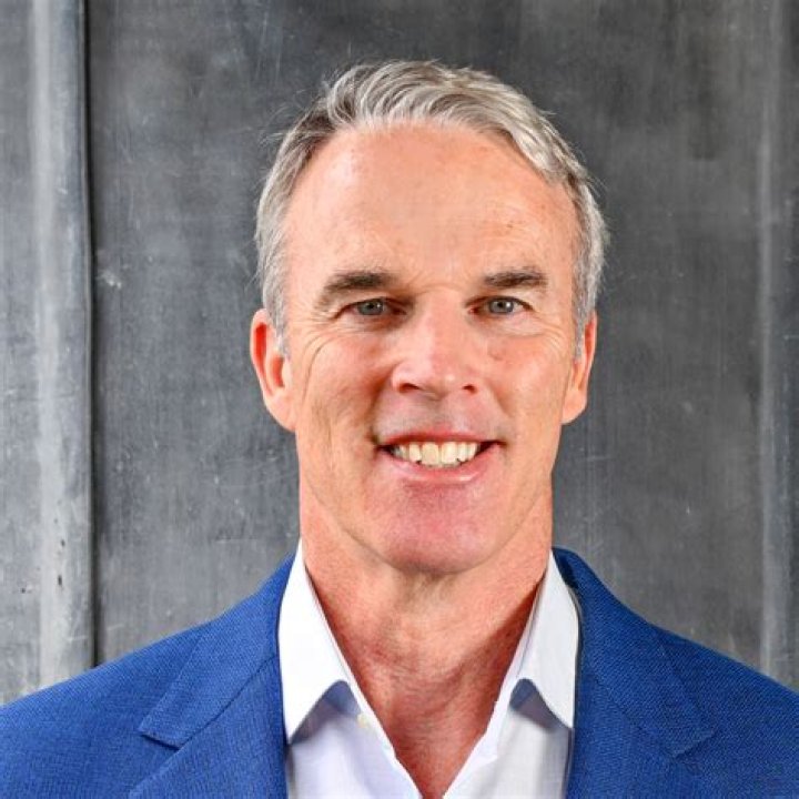 Lewis Pugh - Bio, Age, Wiki, Facts and Family