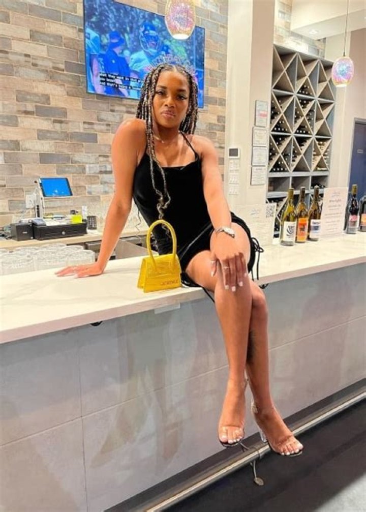 Lexxiam Height, Weight, Age, Boyfriend, Facts, Biography