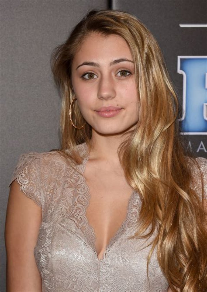 Lia Marie Johnson Height, Weight, Age, Boyfriend, Facts, Biography