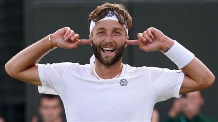 Liam Broady Height, Weight, Age, Girlfriend, Parents, Biography