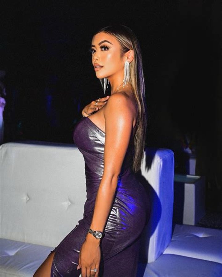 Liane Valenzuela - Bio, Age, Wiki, Facts and Family