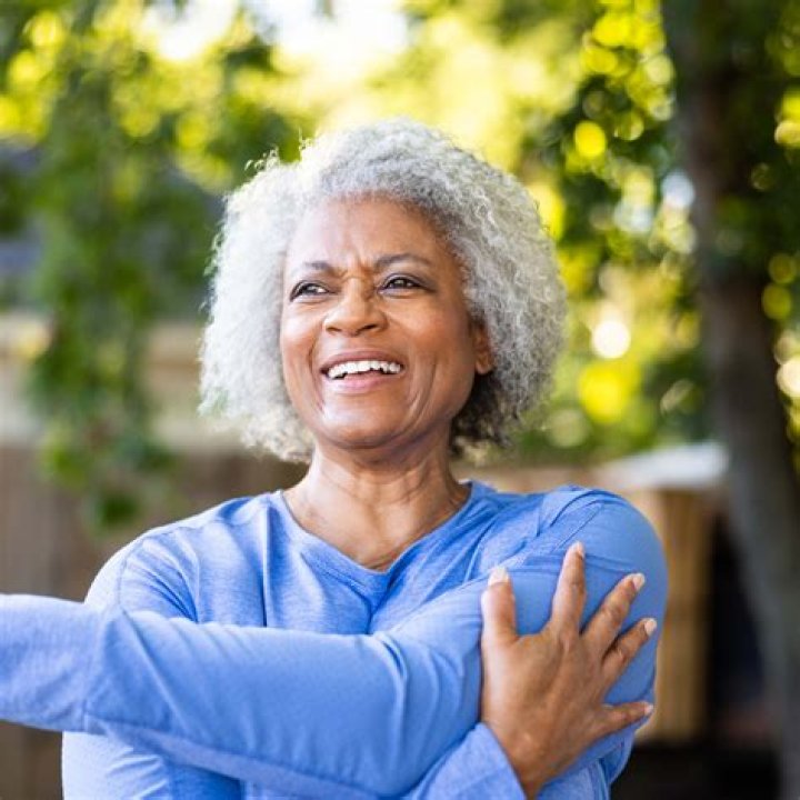 50 Lies Everyone Over 50 Tells