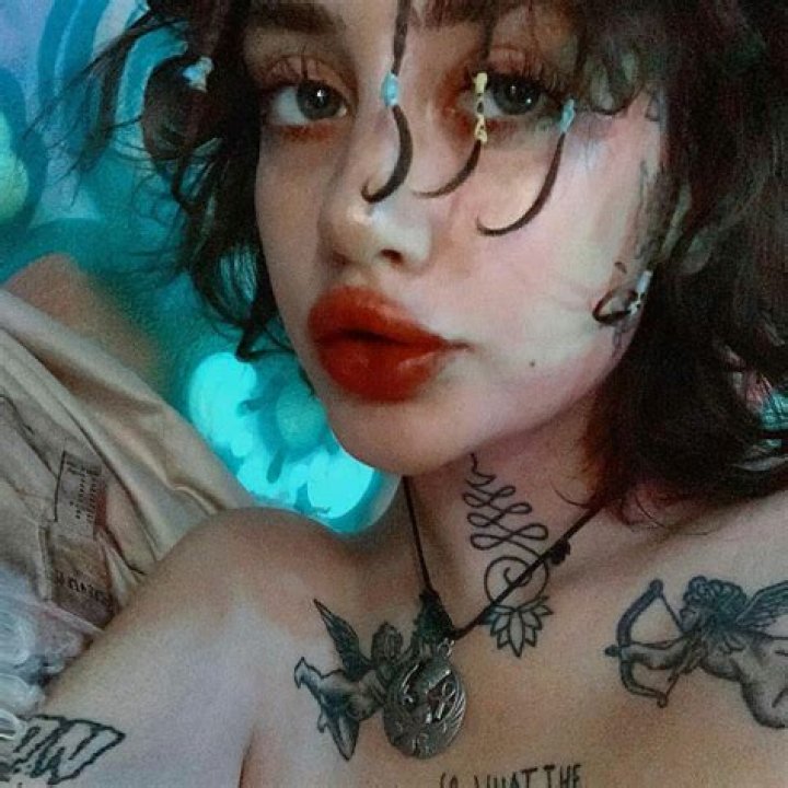 Lil Bo Weep - Bio, Age, Wiki, Facts and Family