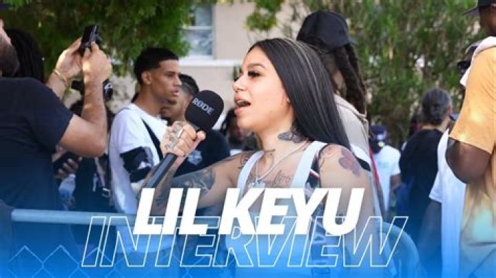 Lil Keyu - Bio, Age, Wiki, Facts and Family