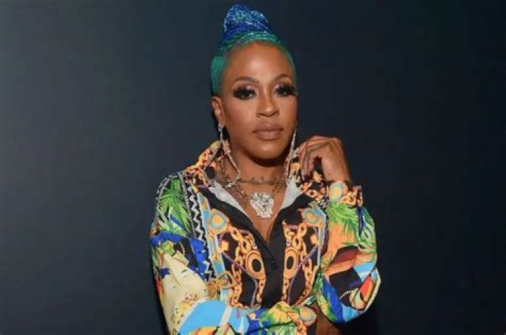 Lil Mo Net Worth | Celebrity Net Worth