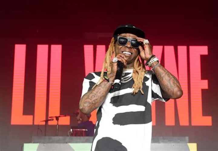 Lil Wayne’s ‘The Dedication Tour’