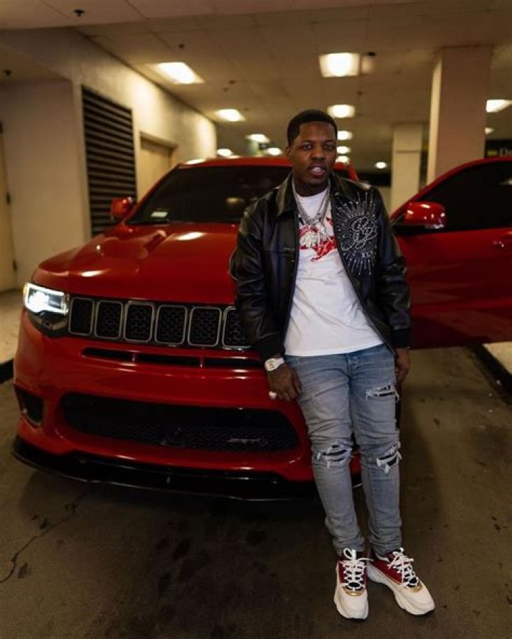 Lil Zay Osama - Bio, Age, Wiki, Facts and Family