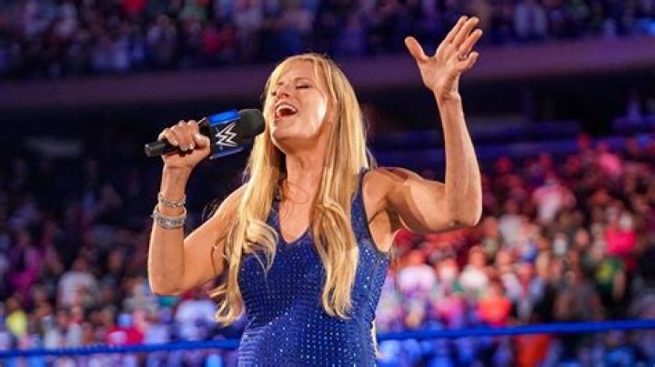Lilian Garcia - Bio, Age, Wiki, Facts and Family