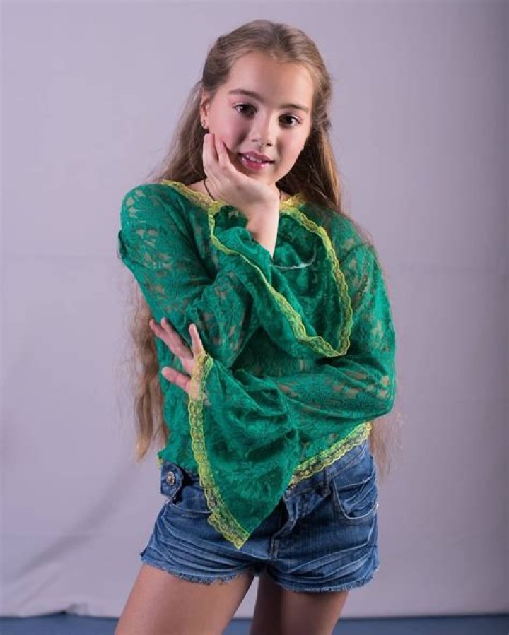 Lilly Hubbard: YouTube Star Detailed Bio, Age, Birthday, & Height Insights and more