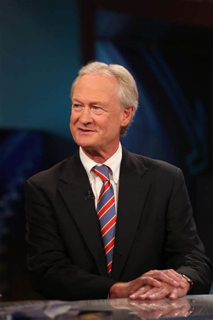 Lincoln Chafee Net Worth | Celebrity Net Worth