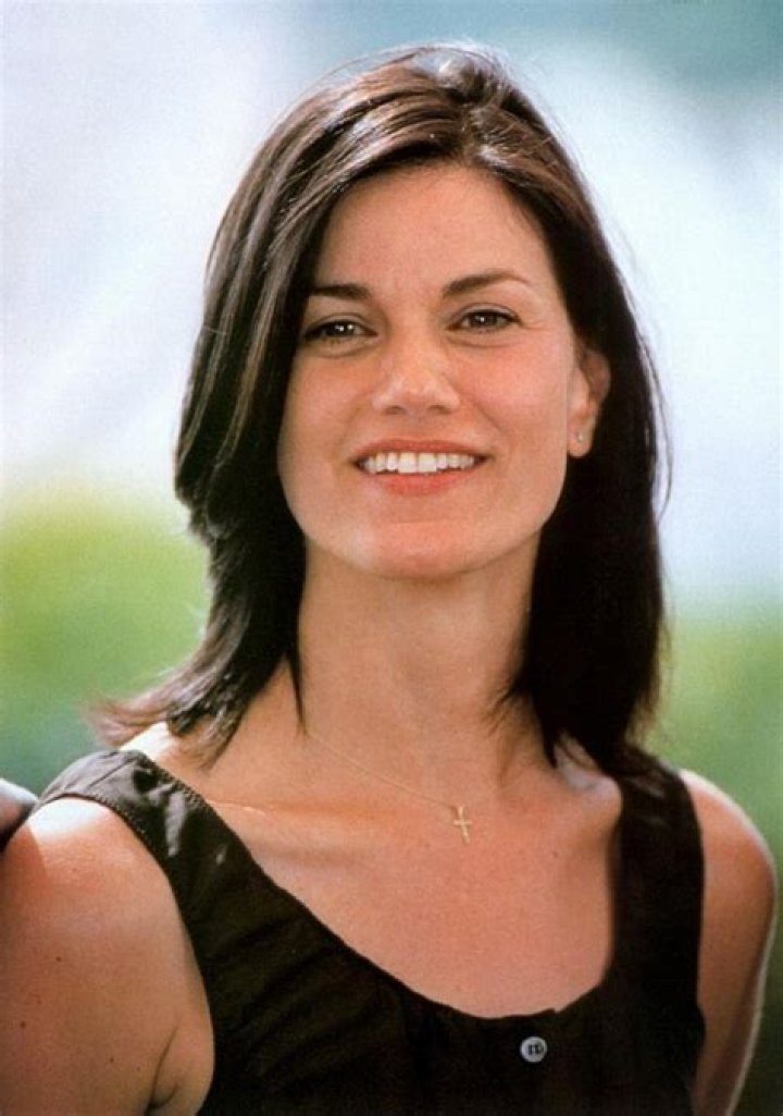 Linda Fiorentino Net Worth | Celebrity Net Worth