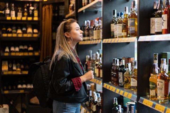 These Popular Brands of Liquor Are Becoming Impossible to Find, Experts Say