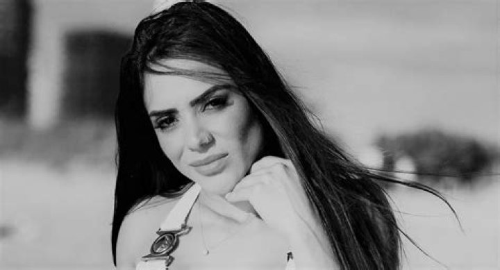 
Lisandra Francisco Height, Weight, Net Worth, Age, Wiki, Who, Instagram, Biography 