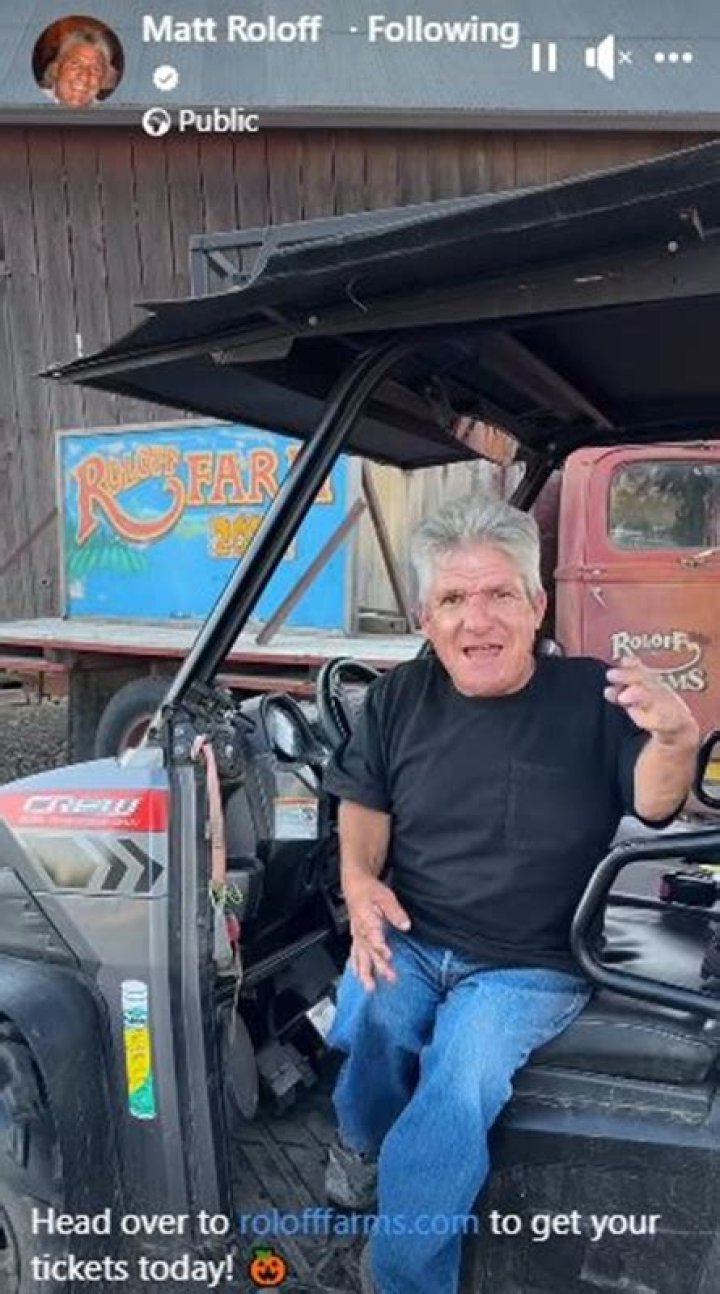 What Do You Get For Your Pumpkin Season Ticket?