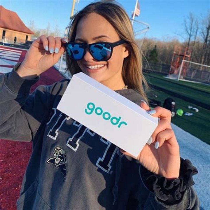 Liv Shumbres Height, Weight, Age, Body Statistics