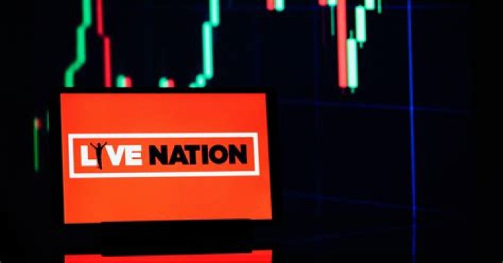 Live Nation Announces Layoffs Ahead Of Gibson Closing