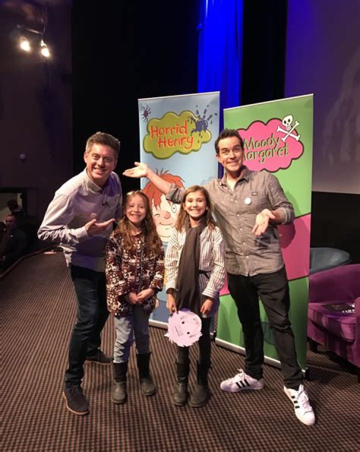 Lloyd Howells - Bio, Age, Wiki, Facts and Family