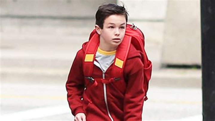 ‘Flash’ Actor Dies Of Fentanyl Overdose – Hollywood Life