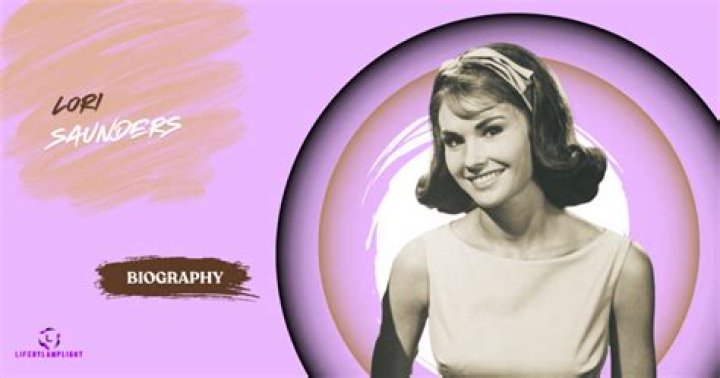 Lori Saunders - Bio, Age, Wiki, Facts and Family