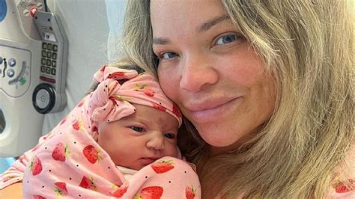 Louis Tomlinson Reveals What He Wants To Name His Child