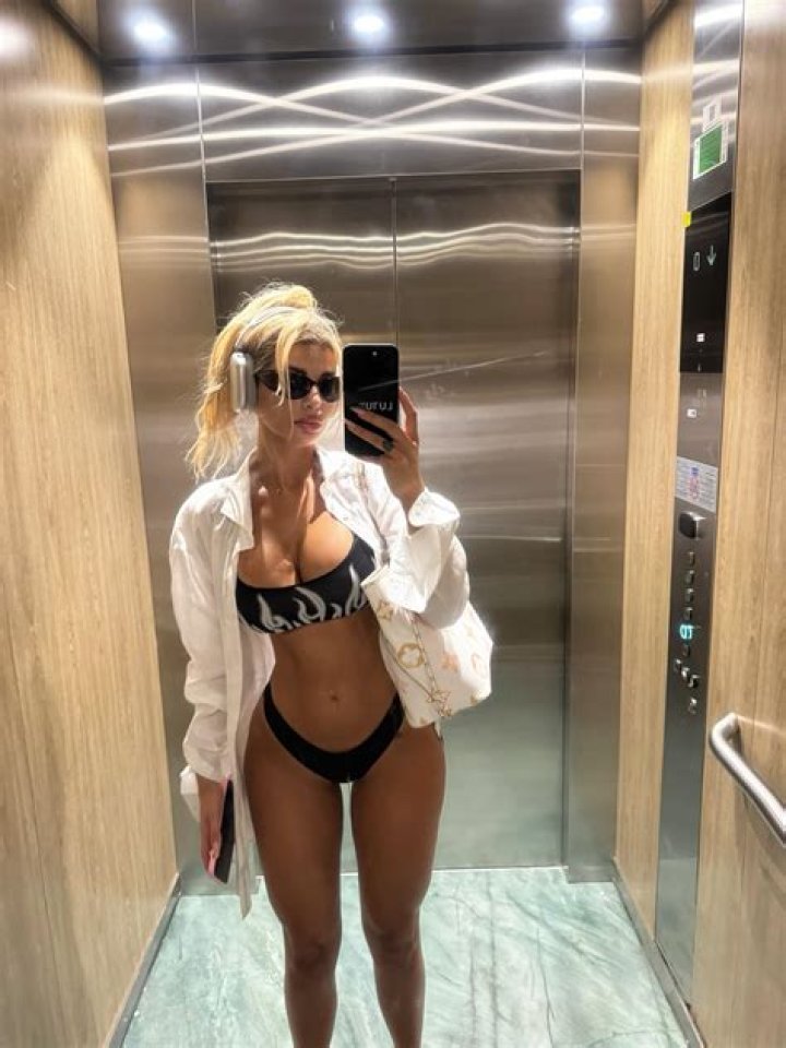 Luana Vjollca - Bio, Age, Wiki, Facts and Family