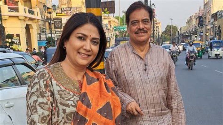 Lubna Salim Height, Weight, Age, Family, Biography