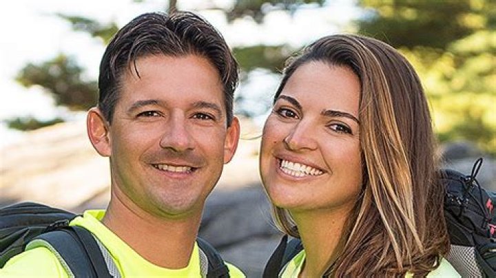 Lost Passport, Wedding & More – Hollywood Life