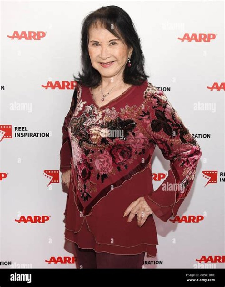 Lucille Soong - Bio, Age, Wiki, Facts and Family