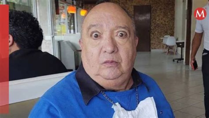 Luis De Alba: Comedian Detailed Bio, Age, Birthday, & Height Insights and more