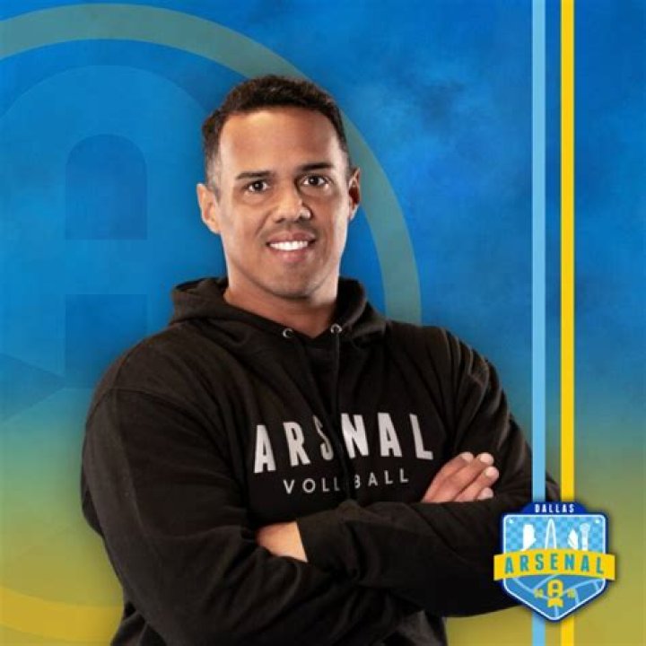 Luis Rosado - Bio, Age, Wiki, Facts and Family