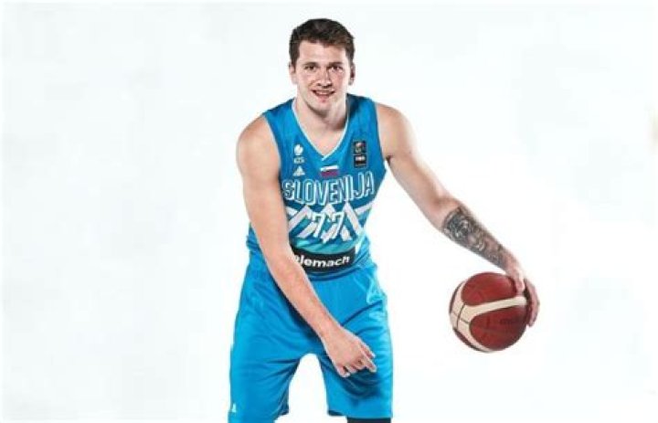 Luka Doncic Net Worth | Celebrity Net Worth