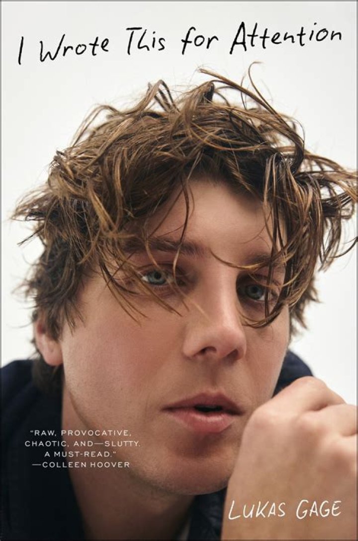 ‘Euphoria’s Lukas Gage Reacts To Director Who Shames His Apartment – Hollywood Life